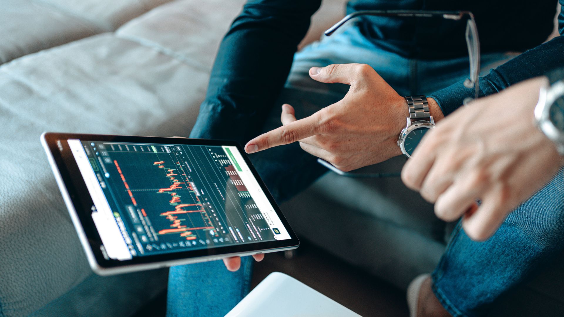 Professional Trading