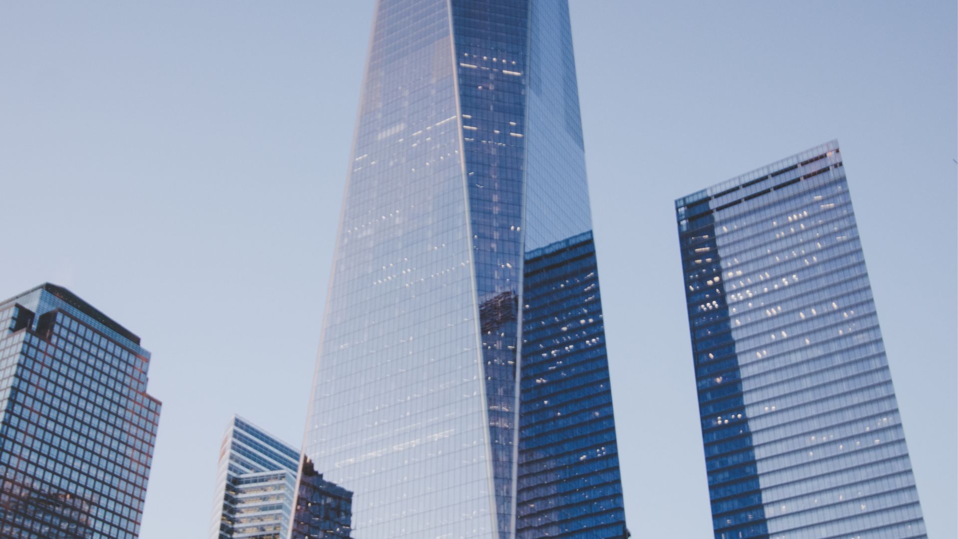 Staking Illustration